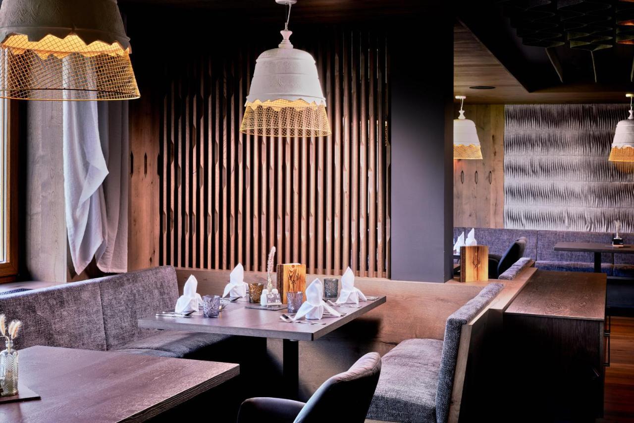 Soulsisters' Hotel 4 Sterne Superior Kaprun Zewnętrze zdjęcie