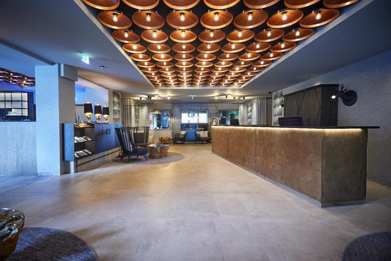 Soulsisters' Hotel 4 Sterne Superior Kaprun Zewnętrze zdjęcie