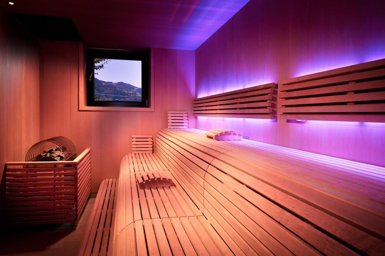 Soulsisters' Hotel 4 Sterne Superior Kaprun Zewnętrze zdjęcie